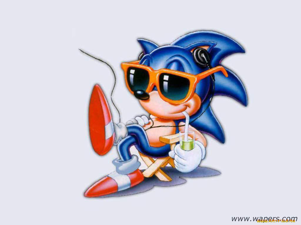 , sonic